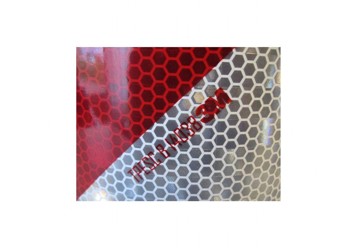 KIT 2 ALTERNATE BAND ROLLERS CLASS B 9x0.14m 3M